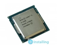 Intel CM8066201927202