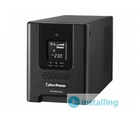 Источник бесперебойного питания CyberPower PR2200ELCDSL