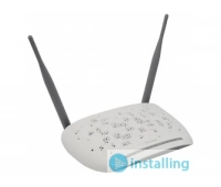 Модем Tp-link TD-W8961N