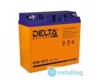 Delta DTM1217