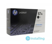HP CF287A