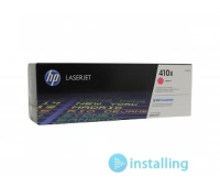 HP CF413X