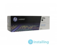 Тонер HP CF410X