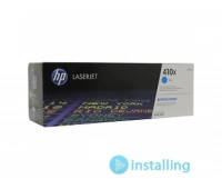 HP CF411X