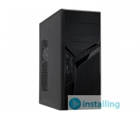 Корпус PowerCool S1007BK