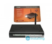 Модем D-LinK DSL-2640U/RB/U2B/U2A