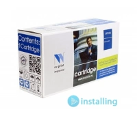 NV Print CF214A