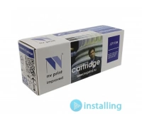 NV Print C7115A/2624A/2613A