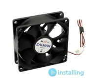 Вентилятор / радиатор ZALMAN ZM-F1PLUS(SF)