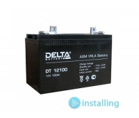 Опция для ИБП Delta DT12100