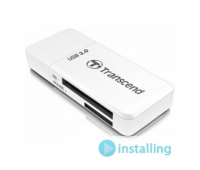 Transcend TS-RDF5W