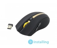 Мышь / трекбол Oklick 998168