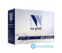 NV Print MLT-D203U