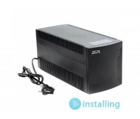 POWERCOM RPT-1025AP