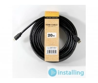 Кабель TV-COM CG150S-20M