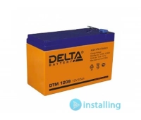 Delta DTM1209