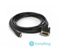 Кабель Bion BNCC-HDMI-DVI-6