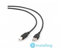 Кабель Bion BNCCP-USB2-AMBM-10