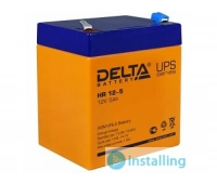 Delta HR12-5