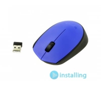 Мышь / трекбол Logitech 910-004640