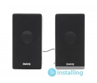 Dialog AST-20UP Cherry