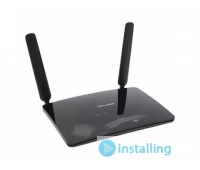 Tp-link TL-MR6400