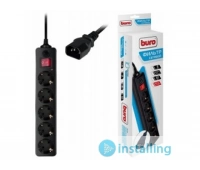 BURO 500SH-1.8-UPS-B