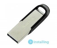 Флеш накопитель SanDisk SDCZ73-064G-G46