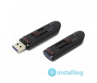 Флеш накопитель SanDisk SDCZ600-032G-G35