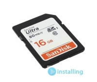 SanDisk SDSDUNC-016G-GN6IN