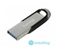 Флеш накопитель SanDisk SDCZ73-128G-G46