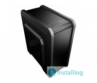 Корпус AeroCool 58102