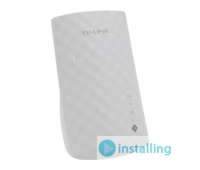 Tp-link RE200