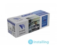 NV Print CF403A