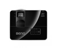 Проектор Benq MX631ST Black
