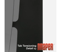 Draper Premier 234/92"