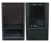 VUE Audiotechnik hs-25
