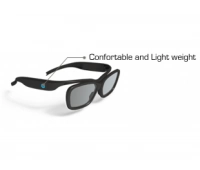 Dreamvision 3D Glasses Passive