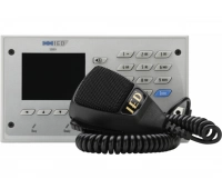 Настольная микрофонная 20-кнопочная станция Atlas Sound IEDA528HFM-H