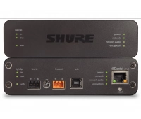 Сетевой аудио интерфейс Shure ANIUSB-MATRIX