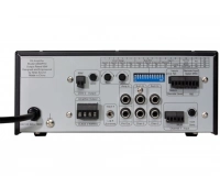 3-канальный микшер-усилитель Atlas Sound AA50PHD-CE