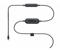 Bluetooth кабель с микрофоном Shure RMCE-BT1