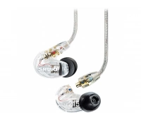 Вставные (затычки) наушники Shure SE215-CL