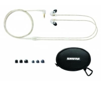 Shure SE215-CL