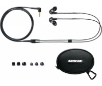 Shure SE215-K