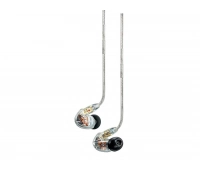 Вставные (затычки) наушники Shure SE535-CL