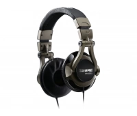 Профессиональные наушники Shure SRH550DJ