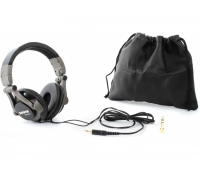 Профессиональные наушники Shure SRH550DJ