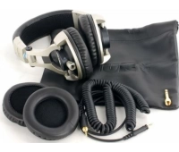 Профессиональные наушники Shure SRH750DJ