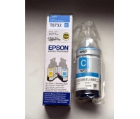 Чернила Epson C13T67324A